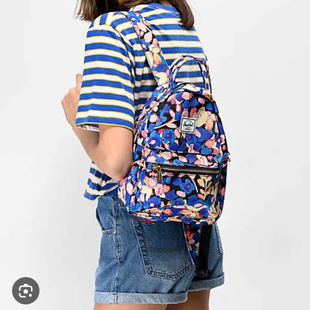 Herschel Supply Company Mini Nova Backpack